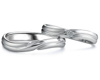 結婚指輪（マリッジリング）商品ID:3606